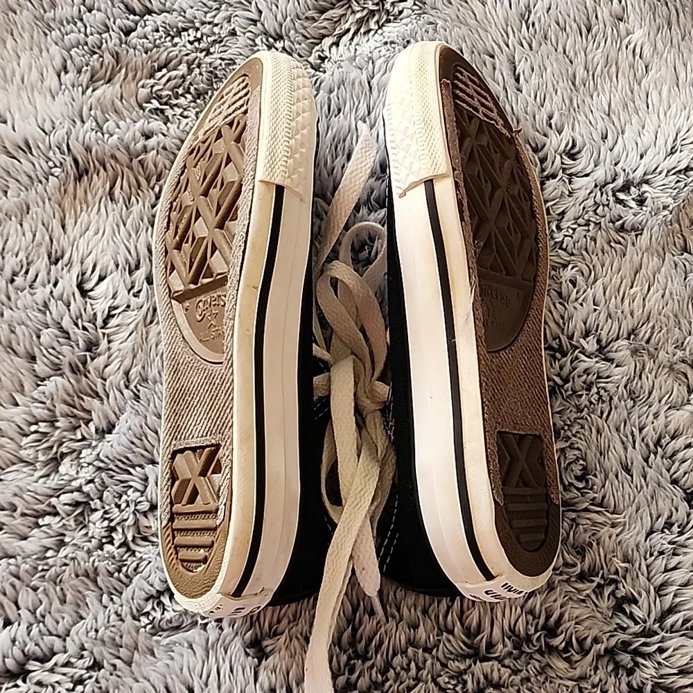 Converse All Stare Low Top Sneaker